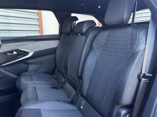 5008 1.2 HYBRID 145 E-DCS6 GT 2025 occasion 86440 Mign&eacute;-Auxances