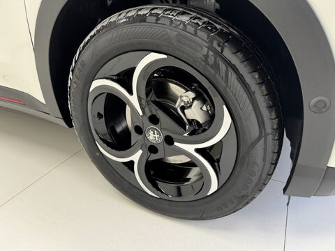 Junior 1.2 Ibrida 136ch Speciale DCT6 2025 occasion 76360 Barentin