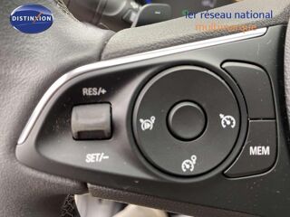 Grandland x 1.6 HYBRID TURBO 300 AT8 ULTIMATE 2021 occasion 91580 &Eacute;tr&eacute;chy