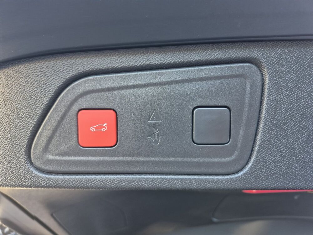 C5 aircross Hybride 145ch auto MAX 2025 occasion 30260 Quissac