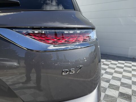 DS3 BlueHDi 130 Automatique RIVOLI 2022 occasion 69330 Meyzieu