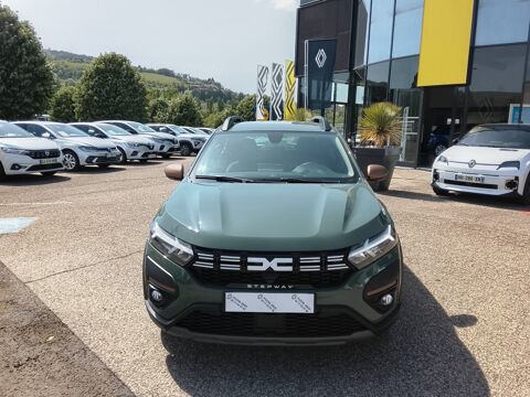 Sandero Extreme+ ECO-G 100 -22 2023 occasion 42240 Unieux