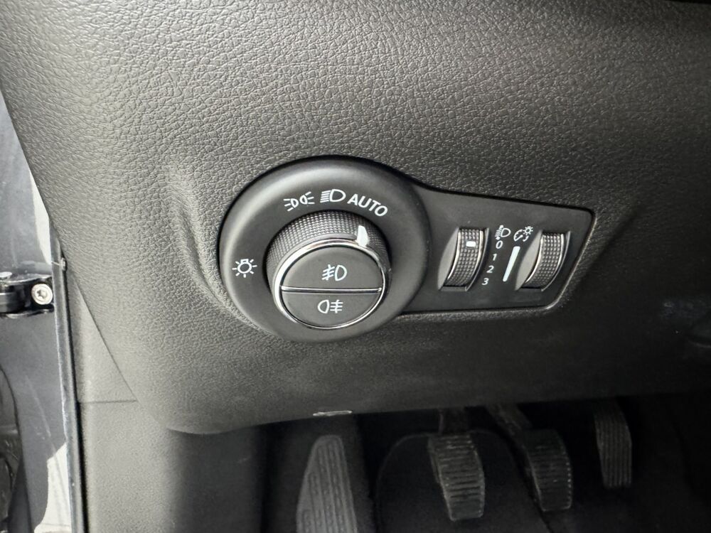 Compass 1.6 MJET 130 LIMITED 2023 occasion 76360 Barentin