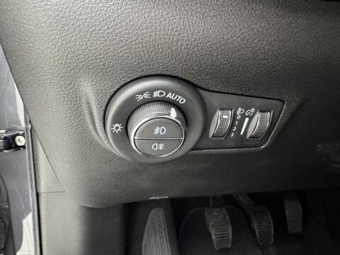 Compass 1.6 MJET 130 LIMITED 2023 occasion 76360 Barentin