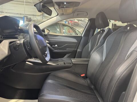 308 1.6 HYBRID 180 E-AUTO 8 ALLURE 2024 occasion 30220 Aigues-Mortes
