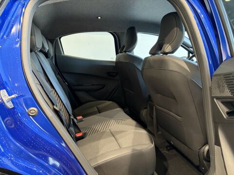 Clio esprit Alpine full hybrid E-Tech 160 ch sans plomb 95 5 port 2026 occasion 38370 Saint-Clair-du-Rh&ocirc;ne