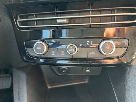 Mokka 1.2 Turbo 130ch AUTO ELEGANCE BUSINESS 2023 occasion 44150 Saint-G&eacute;r&eacute;on