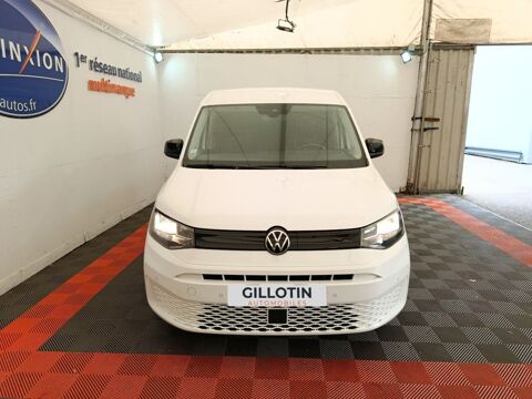Jumpy 2.0 TDI 122ch DSG Business Plus 2022 occasion 91580 &Eacute;tr&eacute;chy