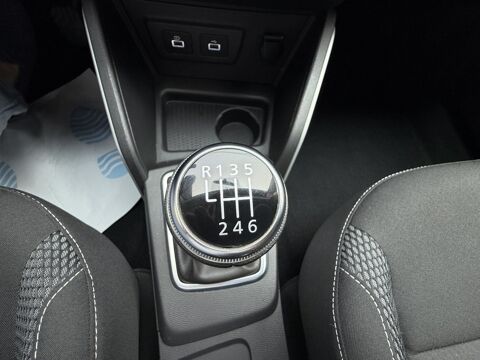 Duster Prestige + ECO-G 100 4x2 2021 occasion 30140 Anduze