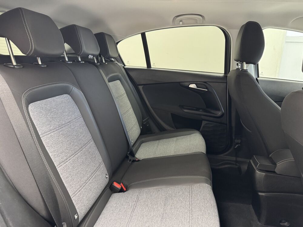 Tipo 1.6 MultiJet 130ch S/S Cross Plus 2022 occasion 76360 Barentin