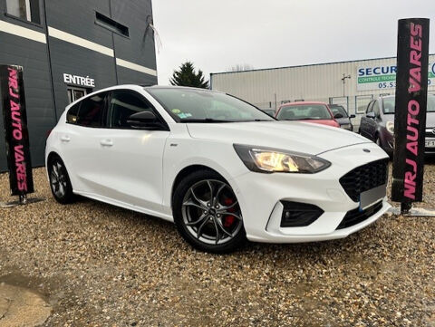 Annonce voiture Ford Focus 13990 