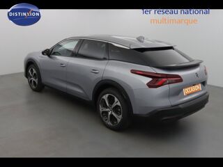 C5 X 1.2 PURETECH 130CH EAT8 FEEL PACK 2022 occasion 91580 &Eacute;tr&eacute;chy