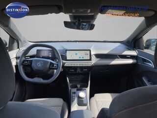 Jumpy 1.5L HYBRID+ 195CH COMFORT 2024 occasion 91580 &Eacute;tr&eacute;chy