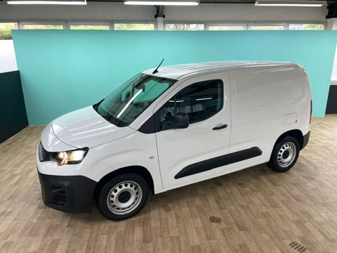 Jumpy BLUEHDI 130 S&S EAT8 STD 650KG PREMIUM 2020 occasion 74300 Cluses