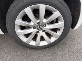 Scirocco 1.4 TSI 122 2010 occasion 35210 Ch&acirc;tillon-en-Vendelais