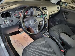 Polo 1.2 TSI 105 DSG7 Sportline 2012 occasion 93600 Aulnay-sous-Bois