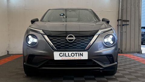 Juke Hybrid 143 Business+ 2023 occasion 91580 &Eacute;tr&eacute;chy