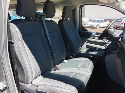 Jumpy 2.0 L EcoBlue 150 TitaniumX 320 L2H1 - 9 places 2024 occasion 42240 Unieux