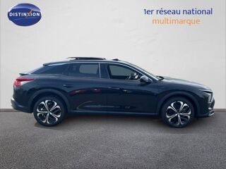 C5 X 1.6 PURETECH 180CH EAT8 SHINE PACK 2023 occasion 91580 &Eacute;tr&eacute;chy