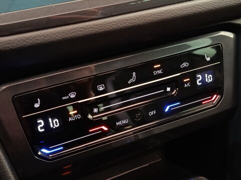 Tiguan 2.0 TDI 150 DSG7 Elegance 2021 occasion 91580 &Eacute;tr&eacute;chy