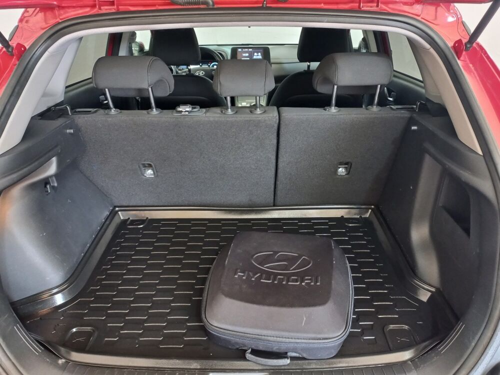 Kona BEV 64KWH ELECTRIQUE 204CH INTUITIVE 2023 occasion 91580 &Eacute;tr&eacute;chy
