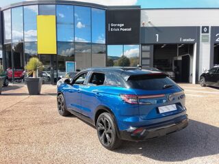 Austral TECHNO ESPRIT ALPINE MILD HYBRID 160 2022 occasion 42240 Unieux