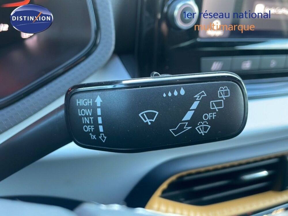 Arona 1.0 TSI 115CH STYLE SPECIAL EDITION 2025 occasion 91580 &Eacute;tr&eacute;chy