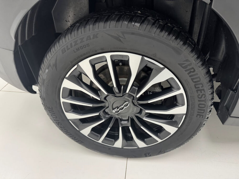 500 X 1.3 FFly T T4 150ch DCT Cross 2021 occasion 76360 Barentin