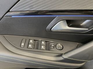 208 Hybrid 110 e-DCS6 GT 2025 occasion 38550 Saint-Maurice-l'Exil
