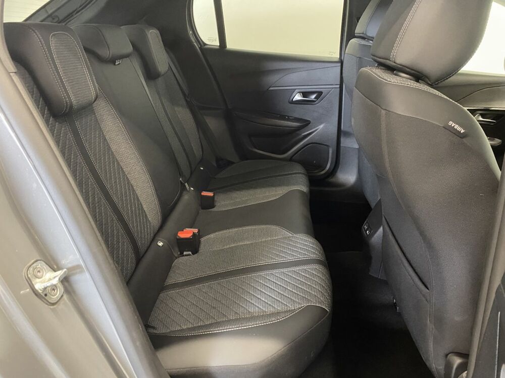 208 PureTech 100 S&S Allure 2023 occasion 38550 Saint-Maurice-l'Exil