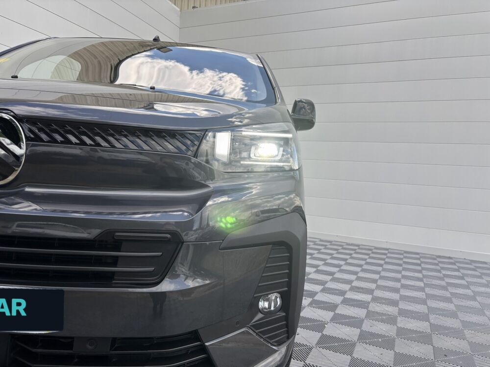 Spacetourer 2.0 BHDI 180 TAILLE XL BUSINESS AUTO 2024 occasion 69330 Meyzieu