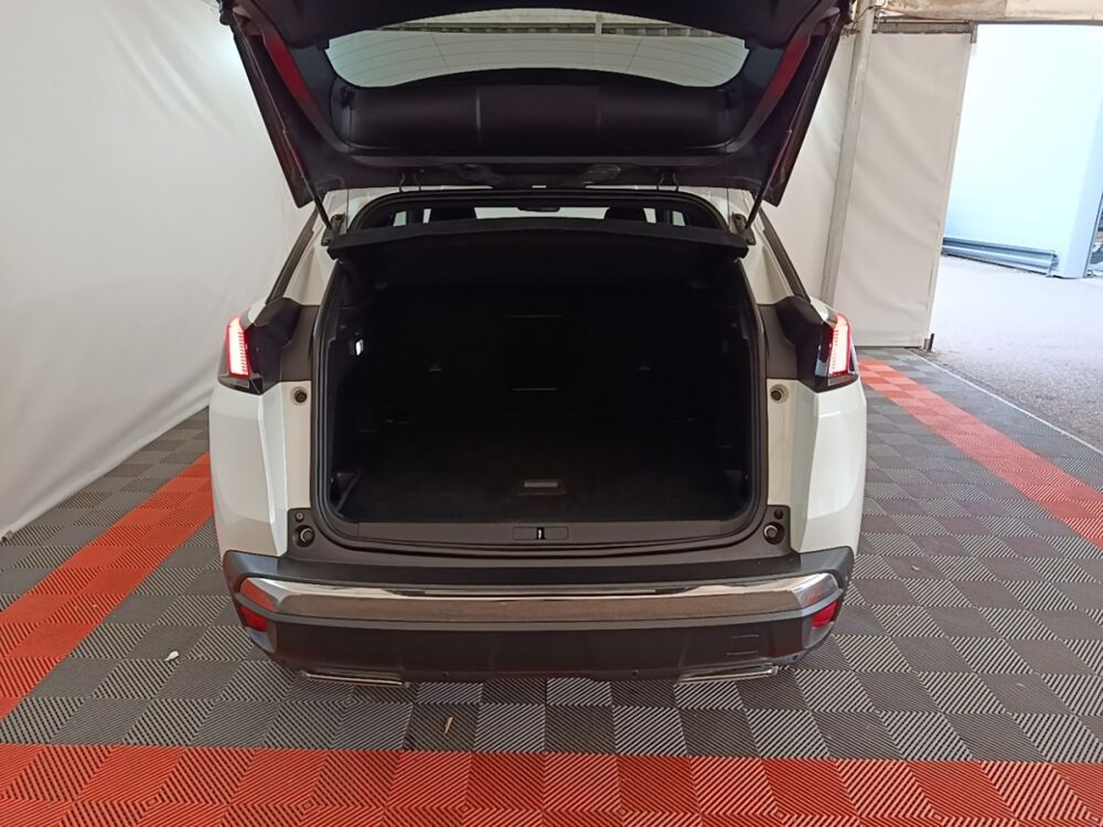 3008 1.2 PURETECH 130 S&S GT LINE 2017 occasion 91580 &Eacute;tr&eacute;chy