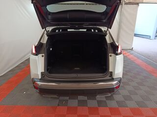 3008 1.2 PURETECH 130 S&S GT LINE 2017 occasion 91580 &Eacute;tr&eacute;chy