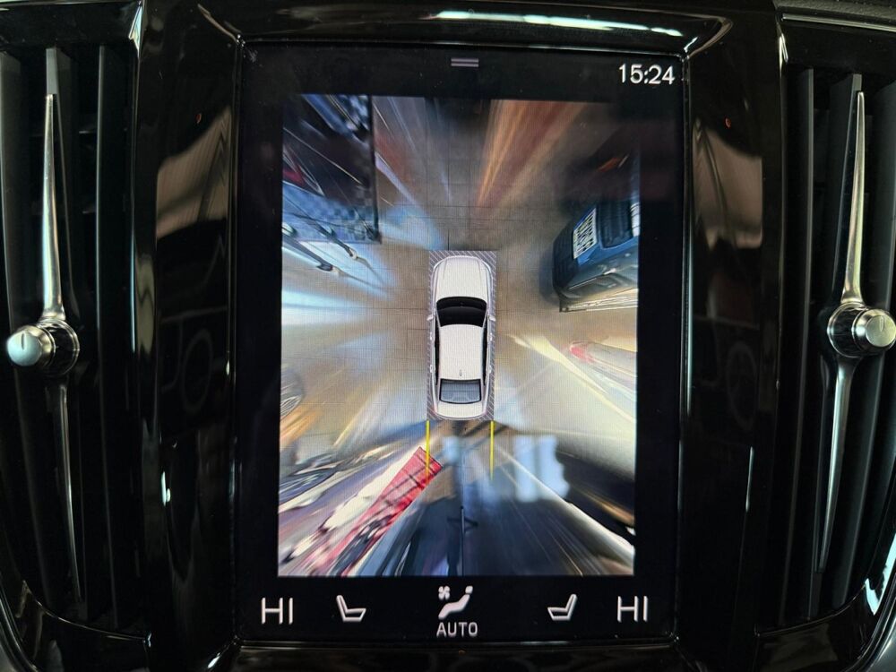 S90 D4 AdBlue 190 Geartronic 8 Inscription 2020 occasion 63360 Gerzat