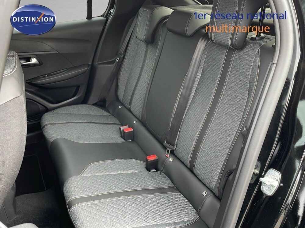 Jumpy 1.2 PURETECH 100CH S&S ALLURE 2024 occasion 91580 &Eacute;tr&eacute;chy