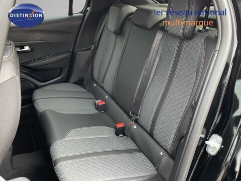 Jumpy 1.2 PURETECH 100CH S&S ALLURE 2024 occasion 91580 &Eacute;tr&eacute;chy