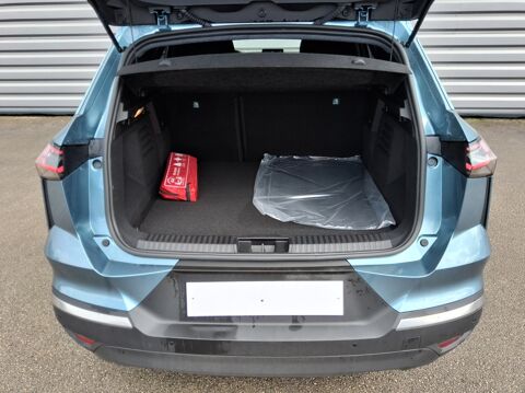 Symbioz mild hybrid 140 ch Techno 2025 occasion 93600 Aulnay-sous-Bois