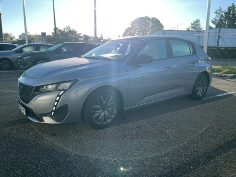 Annonce voiture Peugeot 308 12990 €