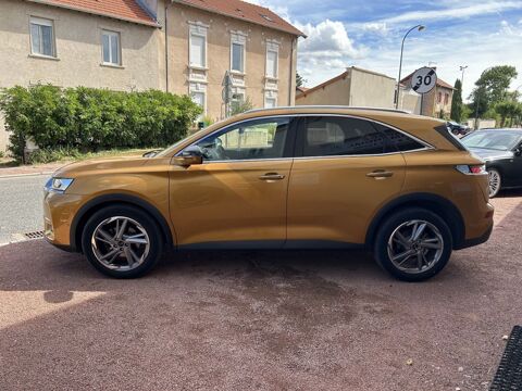 DS3 BlueHDi 130 OPERA 2020 occasion 42640 Saint-Germain-Lespinasse