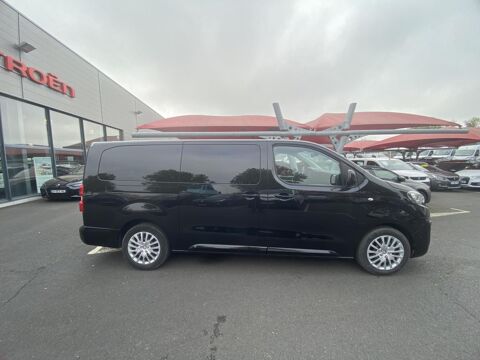 Traveller 1.5 BLUEHDI 120 S&S LONG BUSINESS 2021 occasion 63360 Gerzat