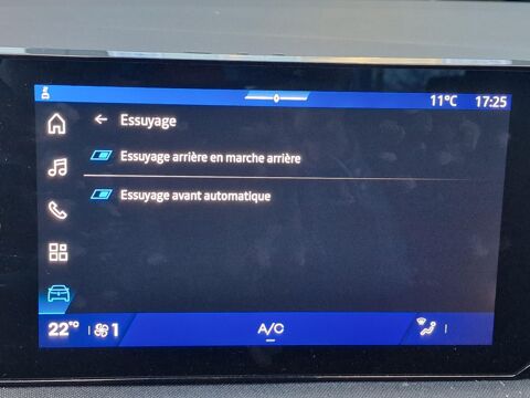 Clio techno full hybrid E-Tech 160 ch 2025 occasion 30610 Sauve