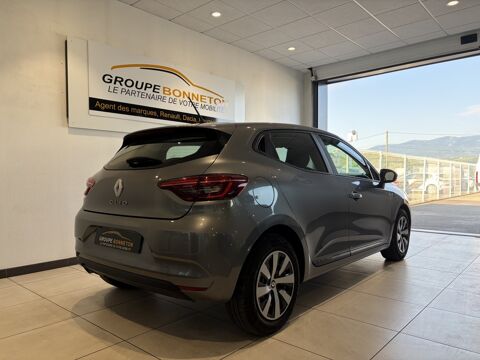 Clio Equilibre TCe 90 2023 occasion 38370 Saint-Clair-du-Rh&ocirc;ne