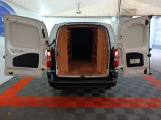 Jumpy BLUEHDI 100 S&S LONG 950KG PREMIUM 2023 occasion 91580 &Eacute;tr&eacute;chy