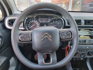 C3 PureTech 82 BVM Feel 2017 occasion 30260 Quissac