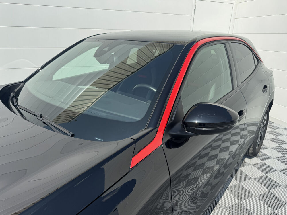 Mokka 1.2 Turbo 100ch GS 2023 occasion 69330 Meyzieu