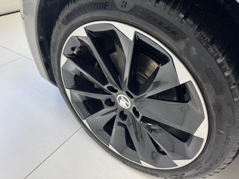 Superb 2.0 TDI SCR 150 DSG7 Sportline 2024 occasion 76360 Barentin