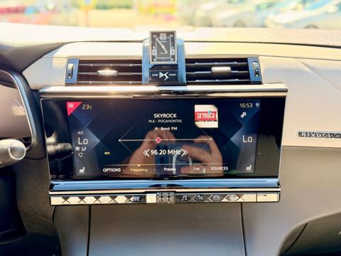 DS3 PureTech 225 Automatique Grand Chic 2019 occasion 63360 Gerzat
