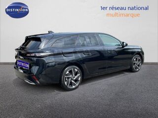 308 SW HYBRID 145CH e-DCS6 ALLURE 2025 occasion 91580 &Eacute;tr&eacute;chy