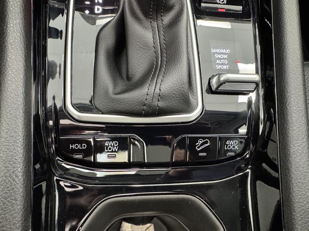 Compass 1.3 PHEV Turbo T4 240PS 4XE Summit AT 2024 occasion 76360 Barentin