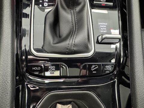 Compass 1.3 PHEV Turbo T4 240PS 4XE Summit AT 2024 occasion 76360 Barentin